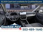 2026 Ford Explorer 4WD SUV for sale #TGA60506 - photo 10