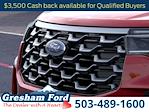 2026 Ford Explorer 4WD SUV for sale #TGA68998 - photo 20