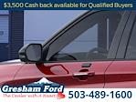 2026 Ford Explorer 4WD SUV for sale #TGA68998 - photo 23