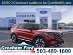 2026 Ford Explorer 4WD SUV for sale #TGA68998 - photo 7