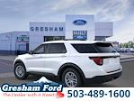 New 2026 Ford Explorer Active for sale #TGA90976 - photo 1