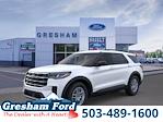 New 2026 Ford Explorer Active for sale #TGB06020 - photo 1