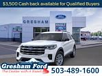 2026 Ford Explorer 4WD SUV for sale #TGB06020 - photo 4
