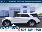2026 Ford Explorer 4WD SUV for sale #TGB06020 - photo 5