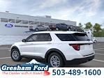 New 2026 Ford Explorer Active for sale #TGB06020 - photo 1