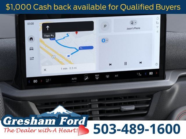New 2026 Ford Explorer - photo 17