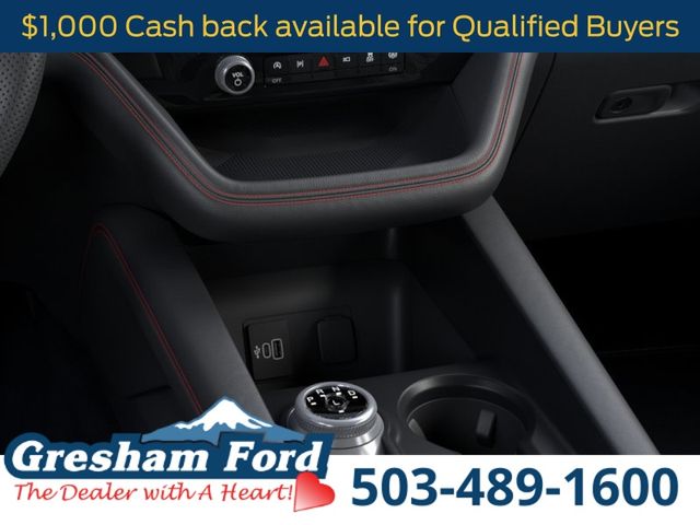 New 2026 Ford Explorer - photo 19