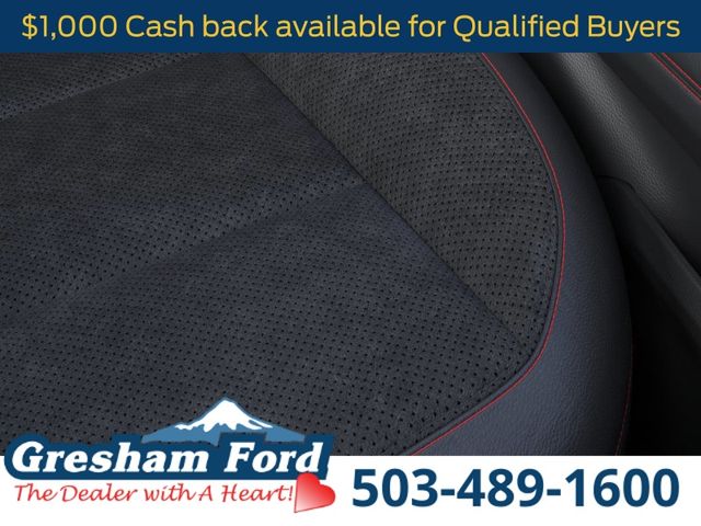 New 2026 Ford Explorer - photo 20