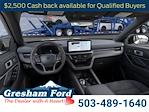 2026 Ford Explorer 4WD SUV for sale #TGB09814 - photo 10