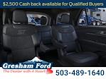 2026 Ford Explorer 4WD SUV for sale #TGB09814 - photo 12