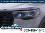 2026 Ford Explorer 4WD SUV for sale #TGB09814 - photo 21