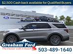2026 Ford Explorer 4WD SUV for sale #TGB09814 - photo 4