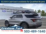2026 Ford Explorer 4WD SUV for sale #TGB09814 - photo 2