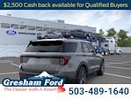 2026 Ford Explorer 4WD SUV for sale #TGB09814 - photo 9