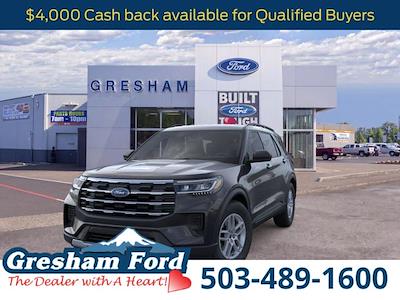 2026 Ford Explorer 4WD SUV for sale #TGC03186 - photo 2