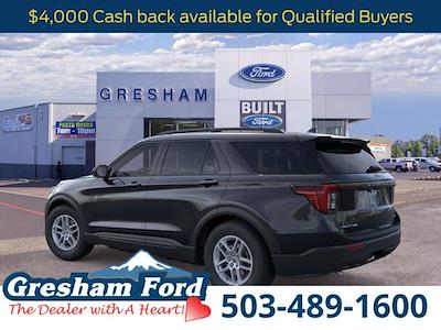 2026 Ford Explorer 4WD SUV for sale #TGC03186 - photo 2