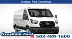 2026 Ford Transit 250 Low Roof RWD Empty Cargo Van for sale #TKA00763 - photo 4