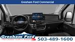 2026 Ford Transit 250 Low Roof RWD Empty Cargo Van for sale #TKA00763 - photo 7