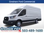 2026 Ford Transit 350 High Roof AWD Empty Cargo Van for sale #TKA02109 - photo 1