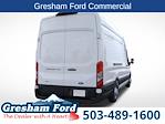 2026 Ford Transit 350 High Roof AWD Empty Cargo Van for sale #TKA09635 - photo 11