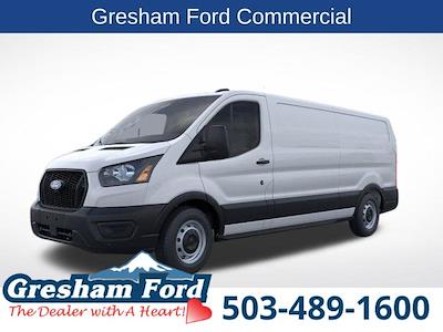 2026 Ford Transit 150 Low Roof RWD Empty Cargo Van for sale #TKA22901 - photo 1