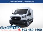 2026 Ford Transit 350 Medium Roof AWD Empty Cargo Van for sale #TKA23721 - photo 4