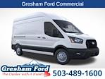 2026 Ford Transit 350 High Roof AWD Empty Cargo Van for sale #TKA26105 - photo 8