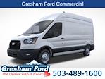 2026 Ford Transit 350 High Roof AWD Empty Cargo Van for sale #TKA30216 - photo 1