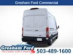 2026 Ford Transit 350 High Roof AWD Empty Cargo Van for sale #TKA30216 - photo 10