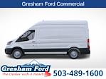 2026 Ford Transit 350 High Roof AWD Empty Cargo Van for sale #TKA30216 - photo 5