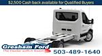 New 2026 Ford Transit 350 HD Regular Cab Cab Chassis for sale #TKA36298 - photo 5