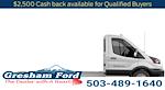 New 2026 Ford Transit 350 HD Regular Cab Cab Chassis for sale #TKA36298 - photo 4