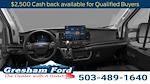 New 2026 Ford Transit 350 HD Regular Cab Cab Chassis for sale #TKA36298 - photo 7