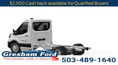 New 2026 Ford Transit 350 HD - photo 1