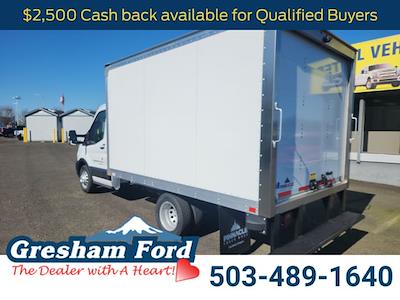 New 2026 Ford Transit 350 HD - photo 1