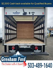 New 2026 Ford Transit 350 HD - photo 1