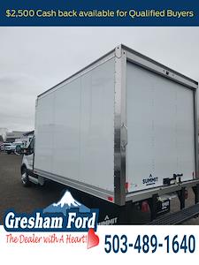 New 2026 Ford Transit 350 HD - photo 1