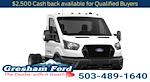 New 2026 Ford Transit 350 HD Box Van for sale #TKA38986 - photo 19