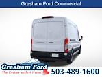 2026 Ford Transit 250 Medium Roof RWD Empty Cargo Van for sale #TKA42620 - photo 11