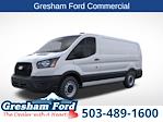 2026 Ford Transit 250 Low Roof RWD Empty Cargo Van for sale #TKA49359 - photo 1