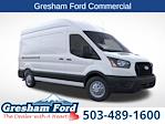 2026 Ford Transit 250 High Roof AWD Empty Cargo Van for sale #TKA49586 - photo 9