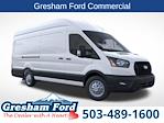 2026 Ford Transit 350 High Roof AWD Empty Cargo Van for sale #TKA49688 - photo 9