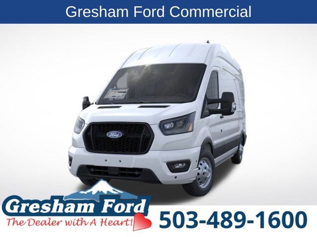 New 2026 Ford Transit 350 - photo 6