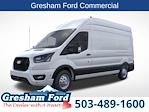 2026 Ford Transit 350 High Roof AWD Empty Cargo Van for sale #TKA50357 - photo 1