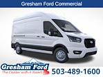 2026 Ford Transit 350 High Roof AWD Empty Cargo Van for sale #TKA50357 - photo 8