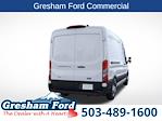 2026 Ford Transit 250 Medium Roof AWD Empty Cargo Van for sale #TKA52669 - photo 10