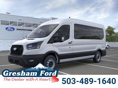 New 2026 Ford Transit 350 - photo 1