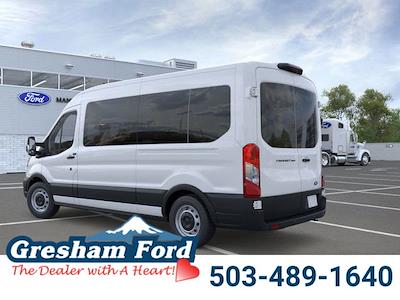 New 2026 Ford Transit 350 - photo 1