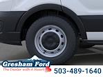 New 2026 Ford Transit 350 XL Passenger Van for sale #TKA69151 - photo 22