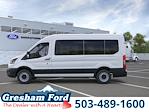 New 2026 Ford Transit 350 XL Passenger Van for sale #TKA69151 - photo 4